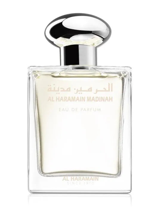 Al Haramain Madinah Eau de Parfum