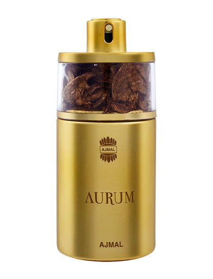 Aurum Ajmal Perfume Arabian Fragrance