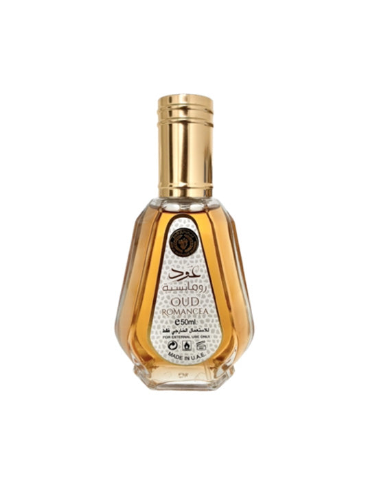 Oud Romancea (Women)