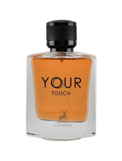 Your Touch Eau De Parfum for men