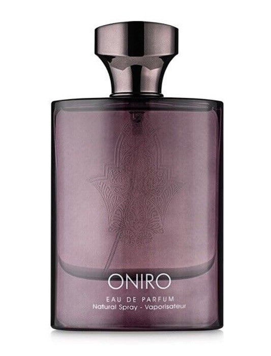 Oniro Eau De Parfum