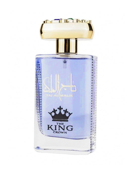 Taj Al Malik The King Crown 100ml EDP by Ard Al Zafaaran