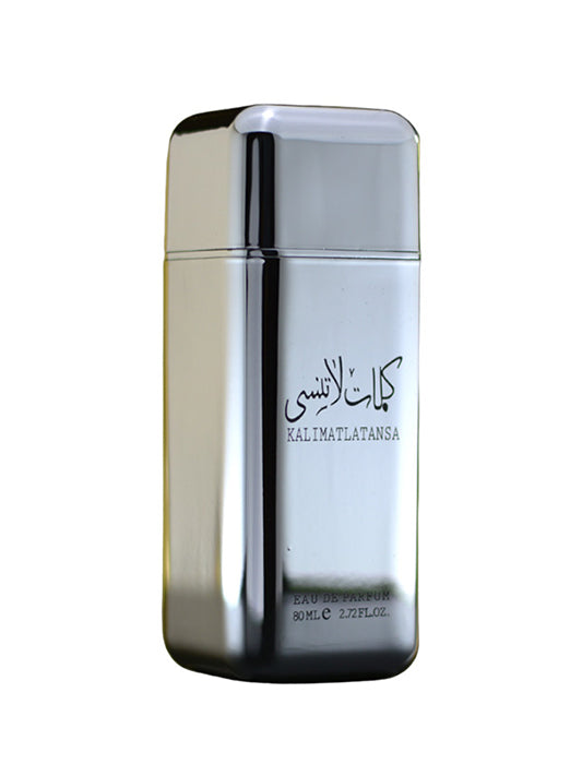 Kalimat Latansa 80 ml Eau De Parfum By Ard Al Zaafaran Perfumes