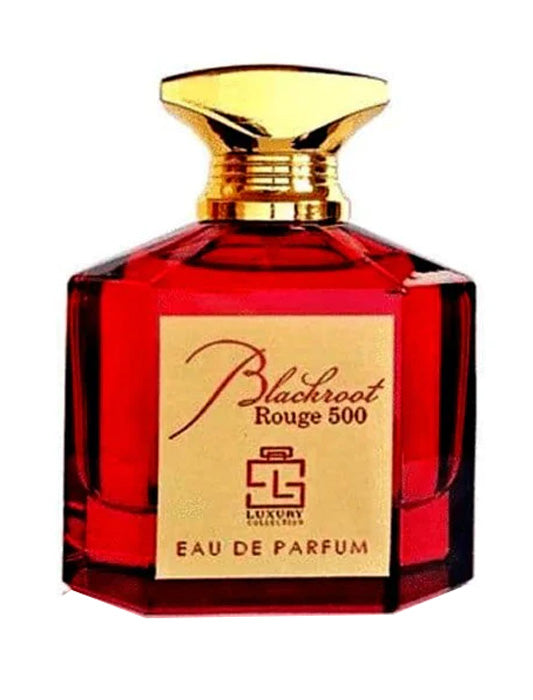 Blackroot Rouge 500