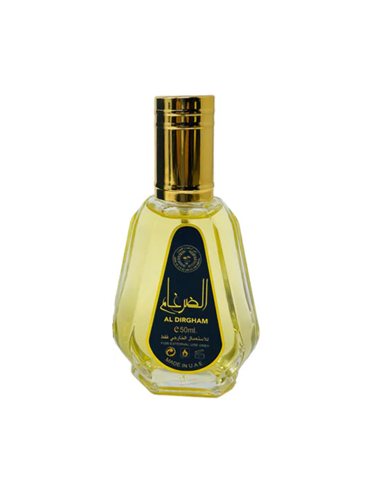 Al Dirgham Limited Edition 50ml (Unisex)