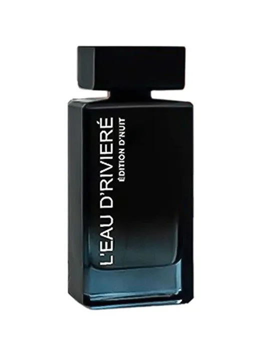 L`eau D`Riviere Edition D'Nuit