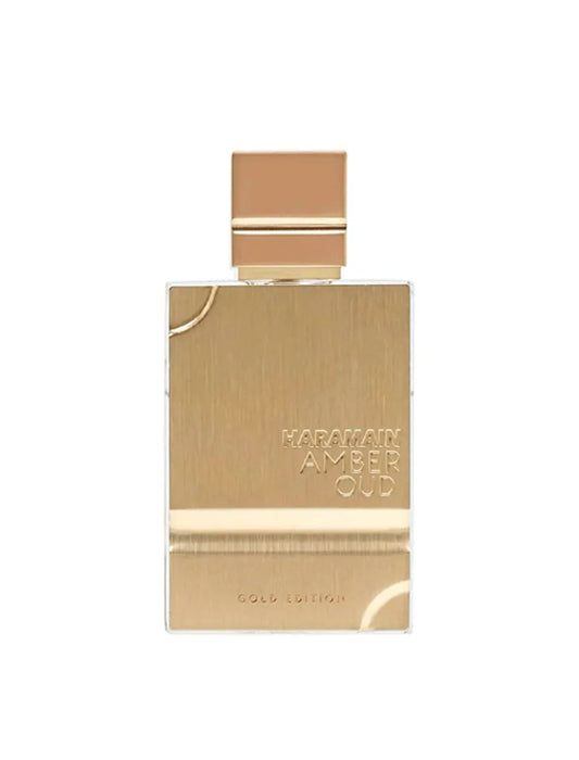 Al Haramain Amber Oud Gold Edition EDP 60ml