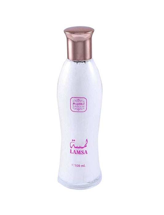 Khalta Lamsa Water perfume 100ml By Naseem