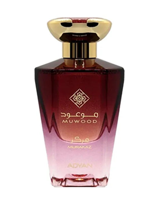 Muwood Murakaz Adyan for women