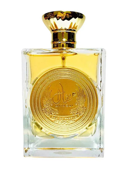 Mithqal Eau de Parfum