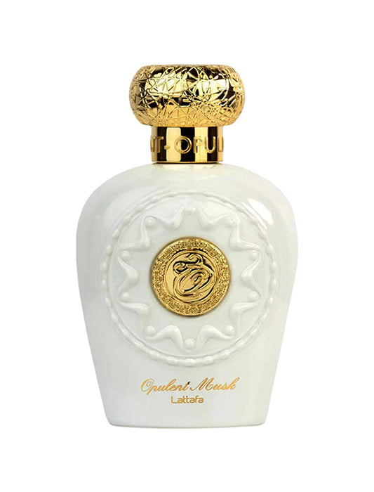 Opulent Musk 100ml