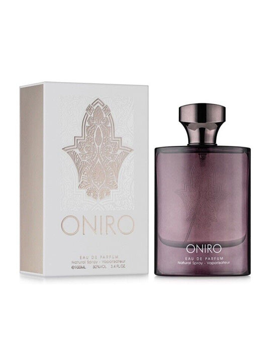 Oniro eau de parfum new arrivals