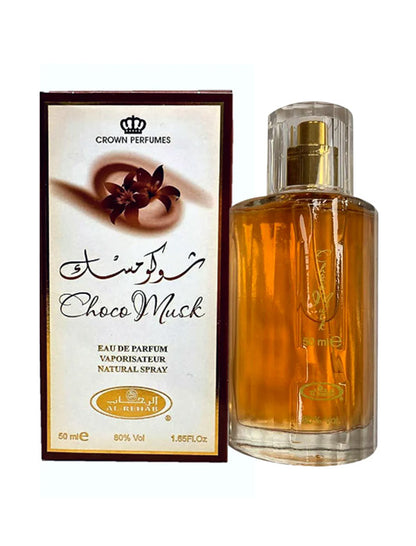 Choco Musk by Al Rehab