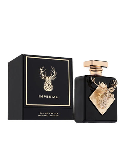 Imperial 100ml EDP by Fragrance World UAE