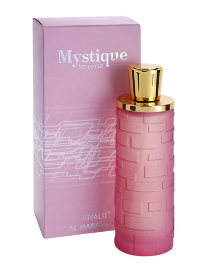 Mystique Pour Femme