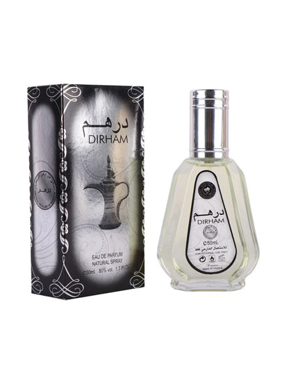 Dirham Eau De Parfum By Ard Al Zaafaran