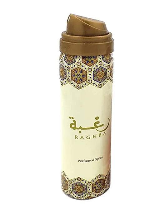 Lattafa Raghba Eau de Parfum Eau de Parfum