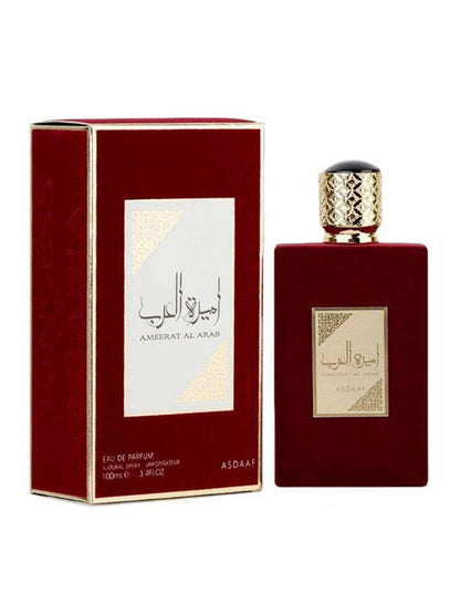 Ameerat Al Arab Princess of Arabia Eau De Parfum for Women