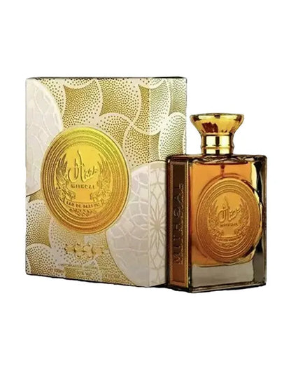 Mithqal Eau de Parfum