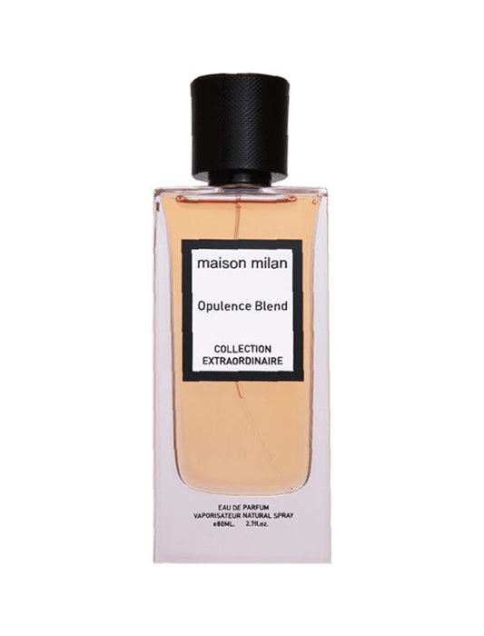 Opulence Blend Eau De Parfum Spray 100ml