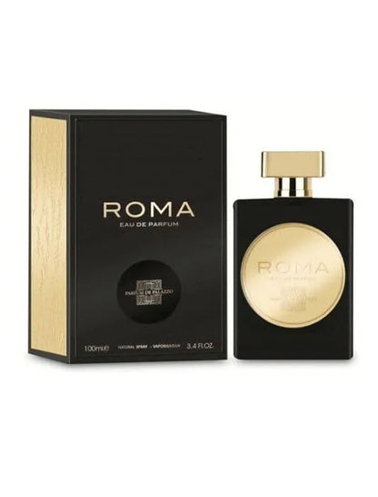 ROMA Eau de Parfum Spray Unisex by Perfume De Palazzo