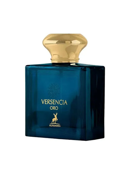 Versencia Oro By Maison Alhambra