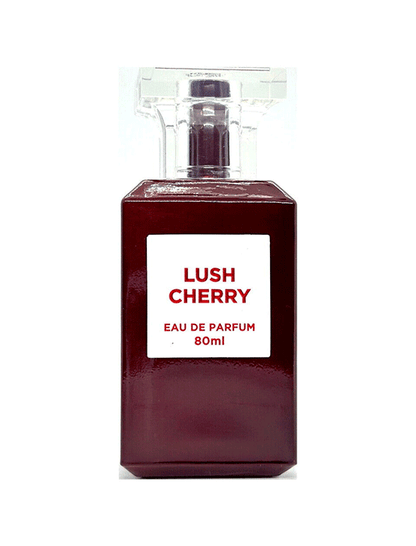 Lush Cherry