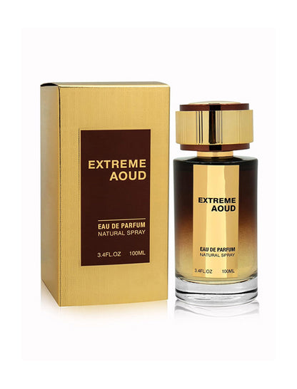 Extreme Aoud Eau De Parfum