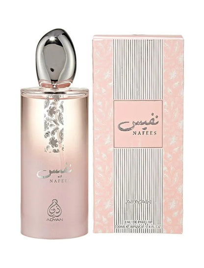 Nafees Perfume For Women 100ML EDP By Adyan