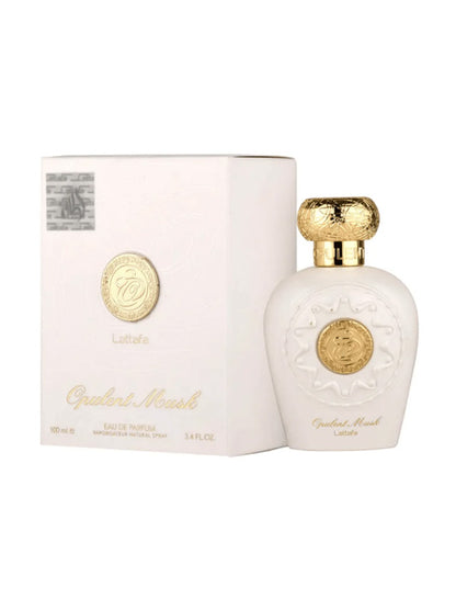 Opulent Musk 100ml