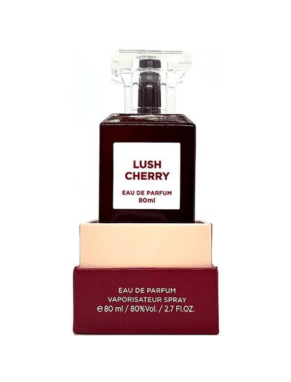 Lush Cherry