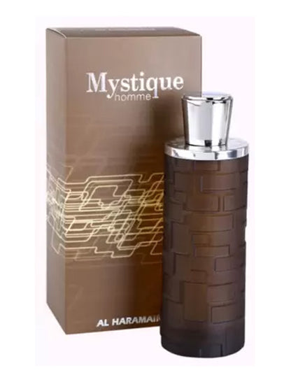 Mystique Homme Al Haramain