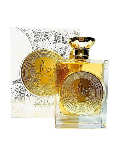 Mithqal Eau de Parfum