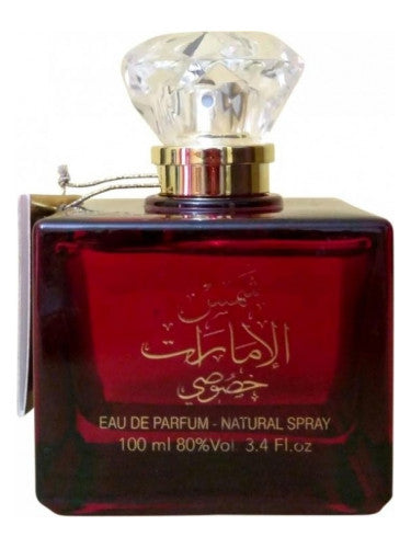 Shams Al Arab Unisex Khususi