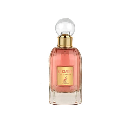 So Candid 85ml EDP By Maison Alhambra