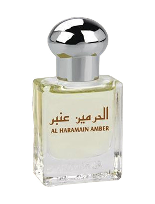 Al Haramain Amber Attar 15ml