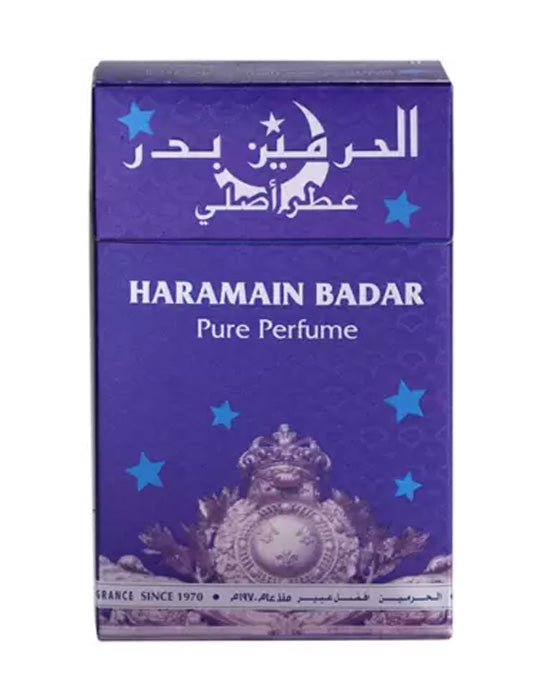 Al Haramain Badar Attar 15ml