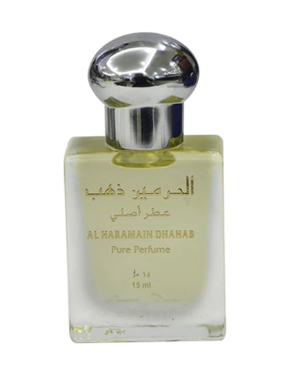 Al Haramain Dhahab Attar 15ml