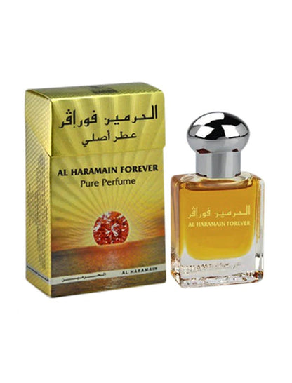 Al Haramain Forever Attar 15ml