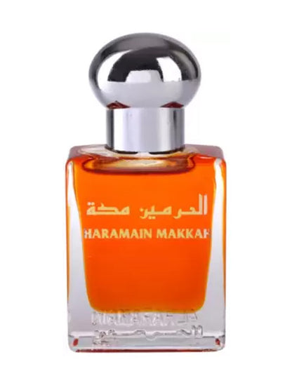 Al Haramain Makkah Attar 15ml