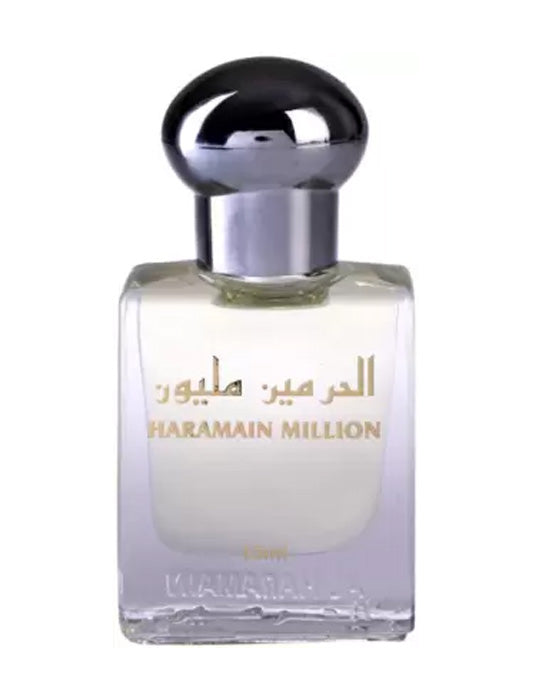 Al Haramain Million Attar 15ml