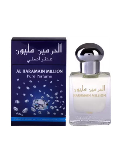 Al Haramain Million Attar 15ml