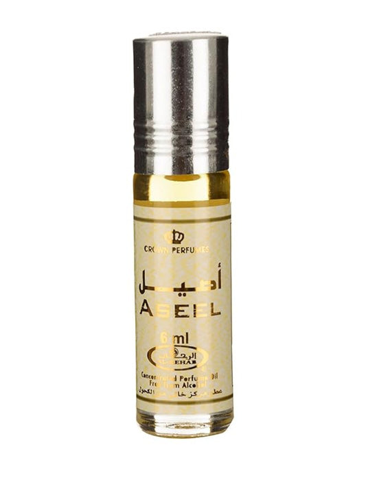 Al Rehab Aseel Attar 6ml