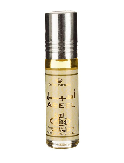 Al Rehab Aseel Attar 6ml