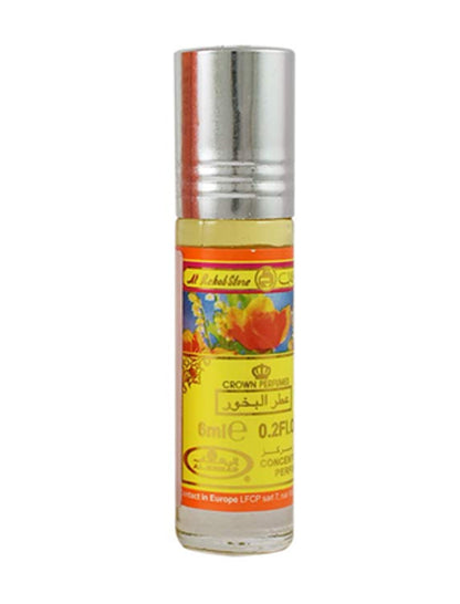 Al Rehab Bakhoor Attar 6ml