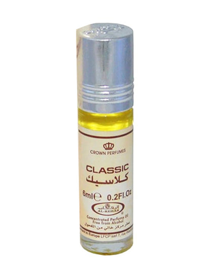 Al Rehab Classic Attar 6ml