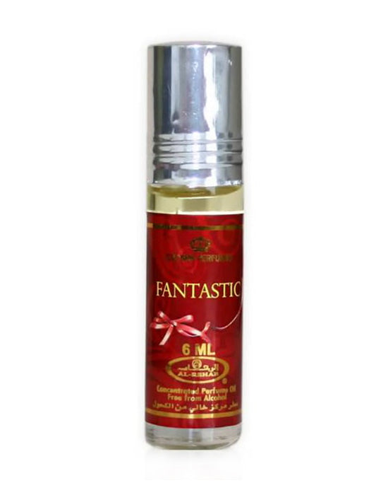 Al Rehab Fantastic Attar 6ml