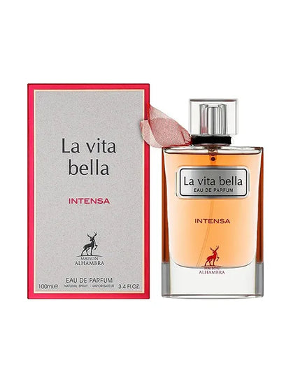 La vita Bella By Maison Alhambra