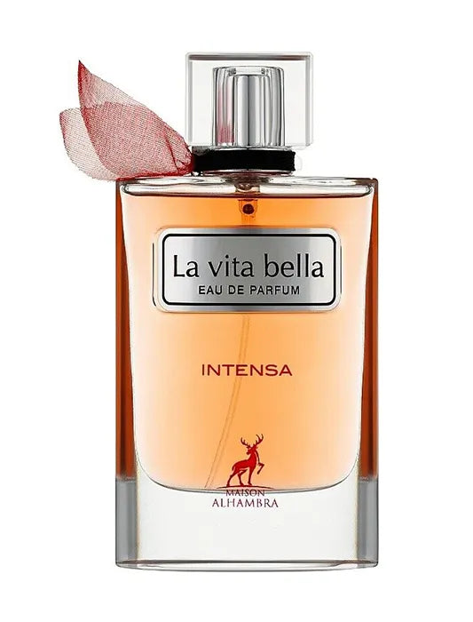 La vita Bella By Maison Alhambra