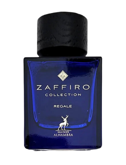 Alhambra Zaffiro collection Regale 100ml